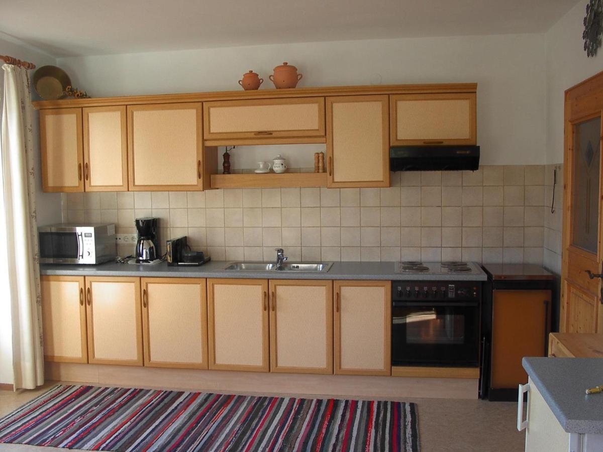Stegerbauer Villa Kirchbichl Ngoại thất bức ảnh