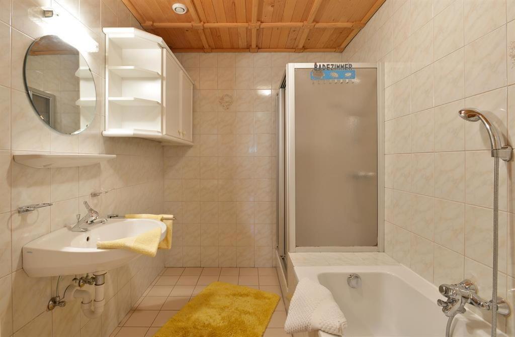 Stegerbauer Villa Kirchbichl Ngoại thất bức ảnh