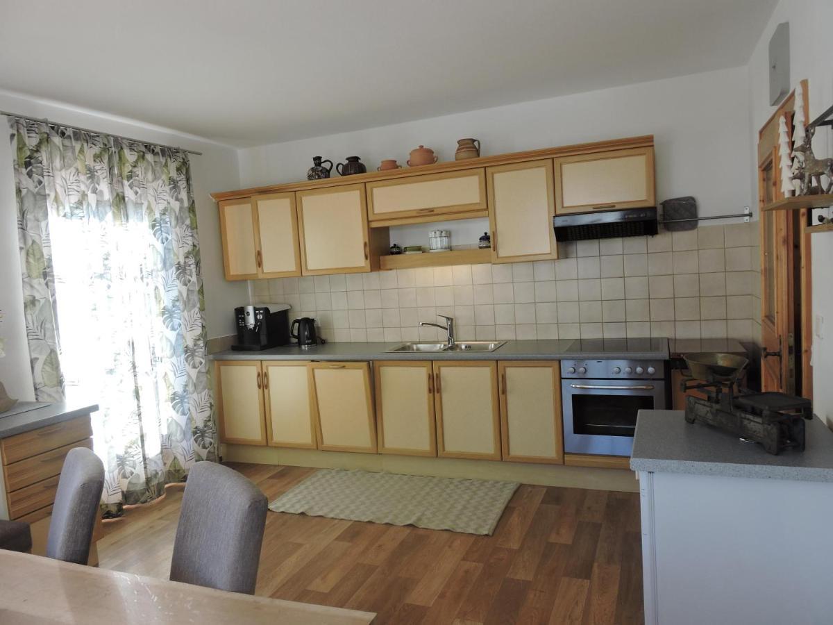Stegerbauer Villa Kirchbichl Ngoại thất bức ảnh