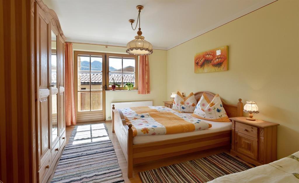 Stegerbauer Villa Kirchbichl Ngoại thất bức ảnh