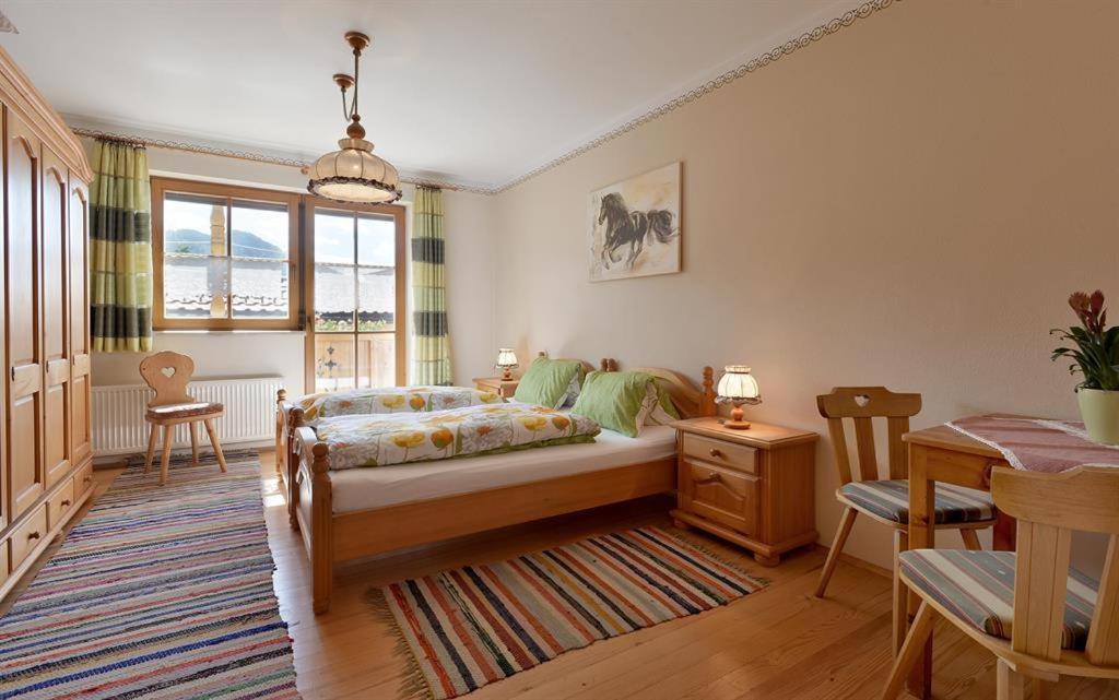 Stegerbauer Villa Kirchbichl Ngoại thất bức ảnh