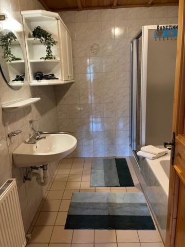Stegerbauer Villa Kirchbichl Ngoại thất bức ảnh